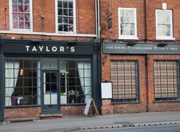 5 Reasons to visit Taylor’s Fine Dining